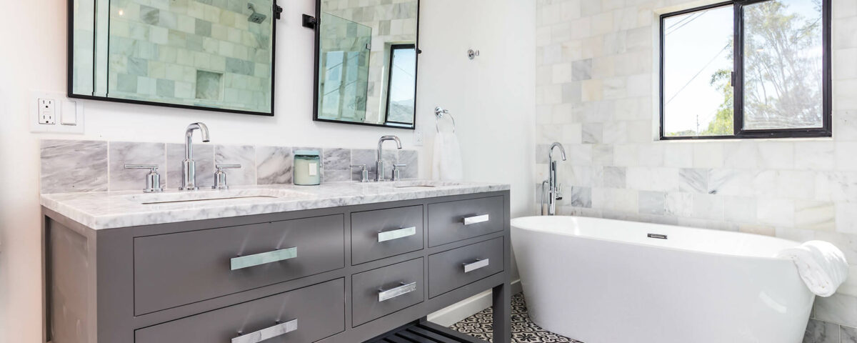 Bathroom Remodel