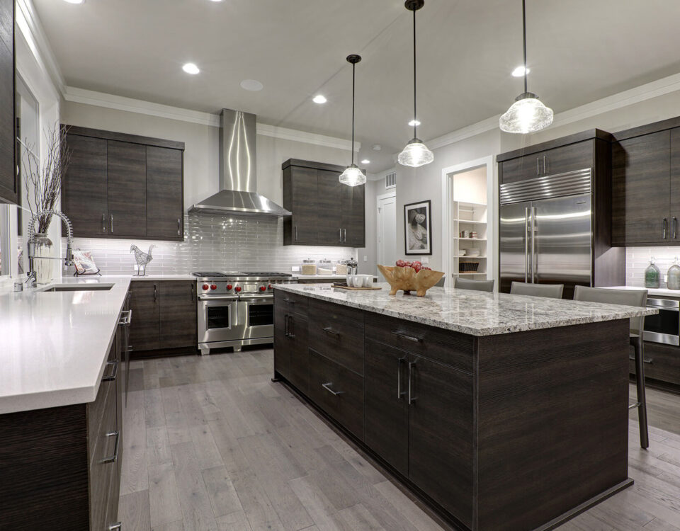 Kitchen Remodel