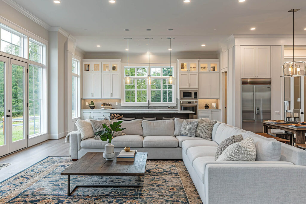 Major Remodeling - Remodeling Dimensions